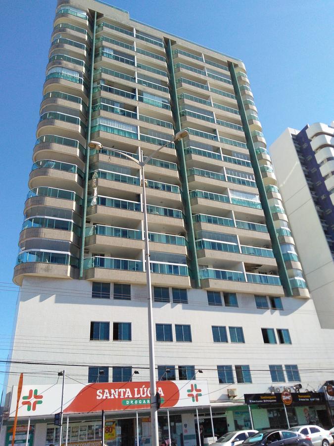 D Frente Green D 1 Vila Velha  Exterior foto