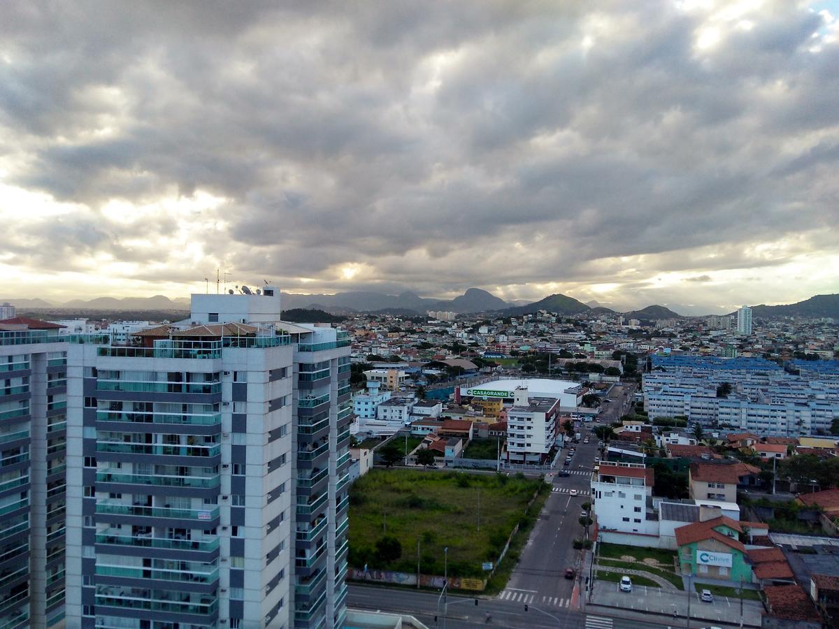 D Frente Green D 1 Vila Velha  Exterior foto