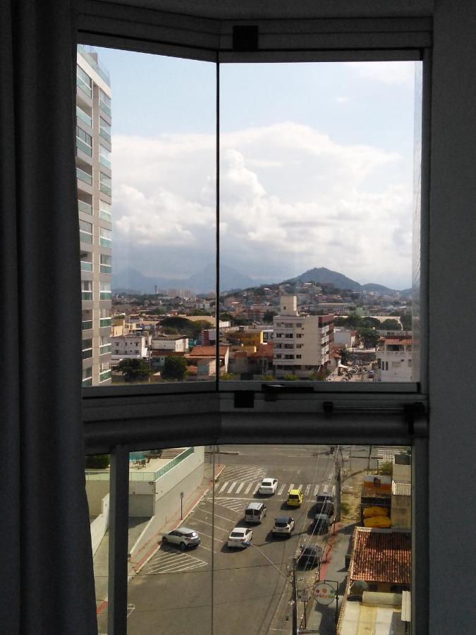 D Frente Green D 1 Vila Velha  Exterior foto